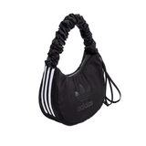 BLACK MINI SHOULDER BAG